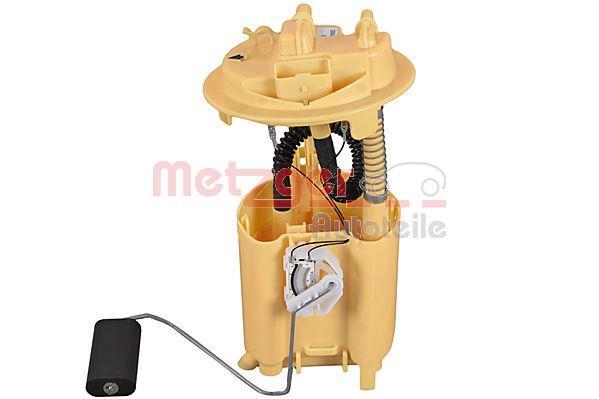 Sensor, nivel de combustible METZGER ref. 2250314